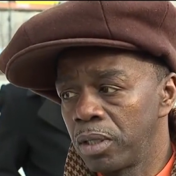 Meet your Posher, George - Picture 1 of 1